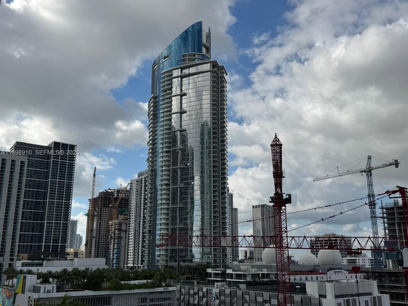 1040 Biscayne Boulevard 1106, Miami, FL 33132 photo 29