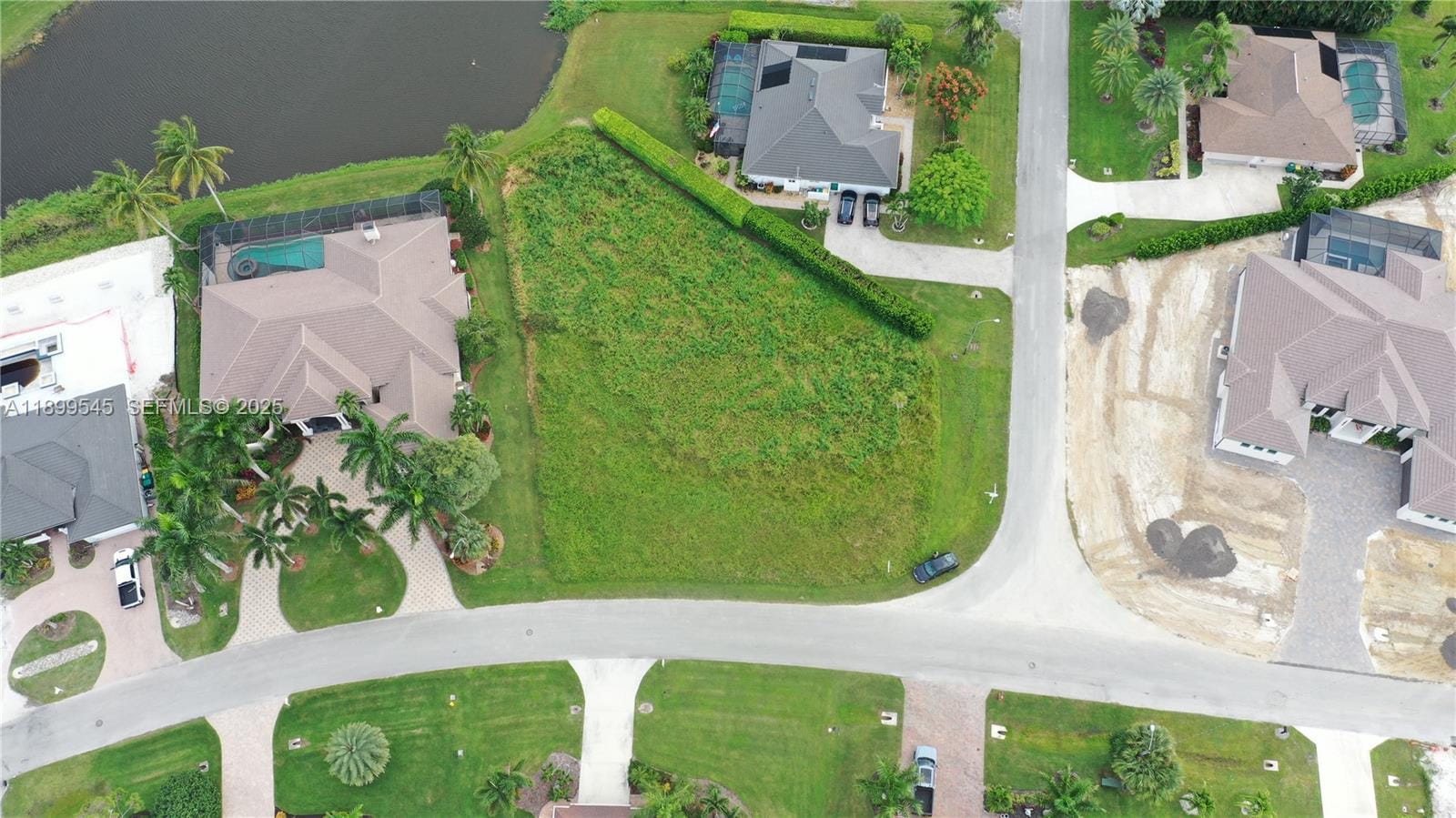18018 Royal Hammock Boulevard, Naples, FL 34114 photo 18