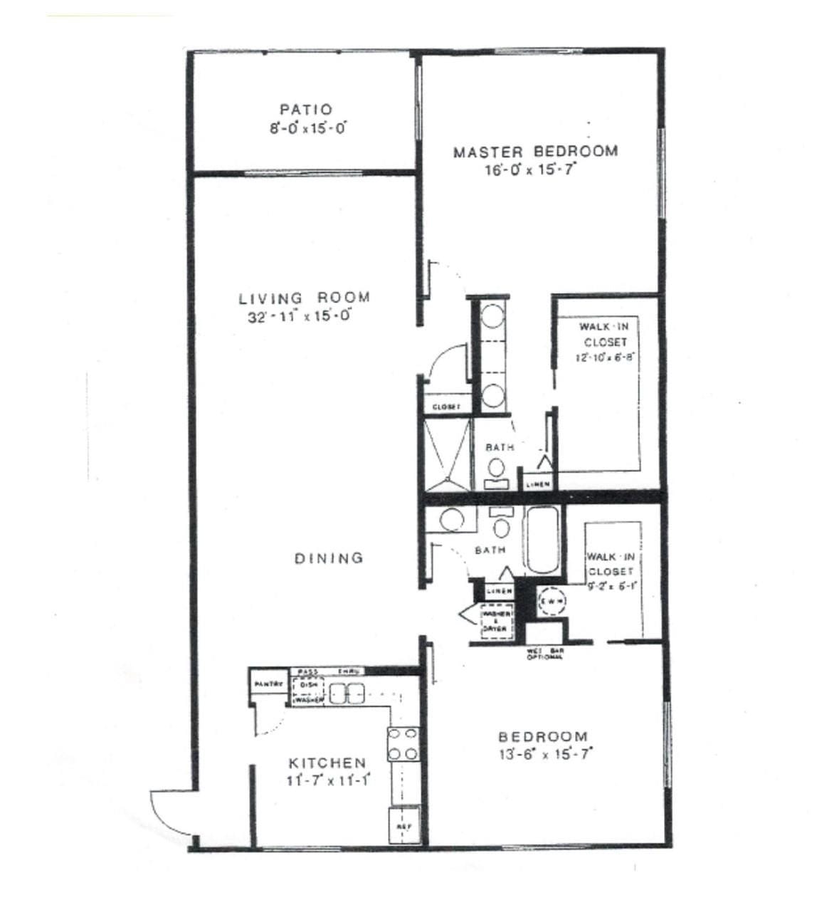 3303 Aruba Way O4 — photo 3