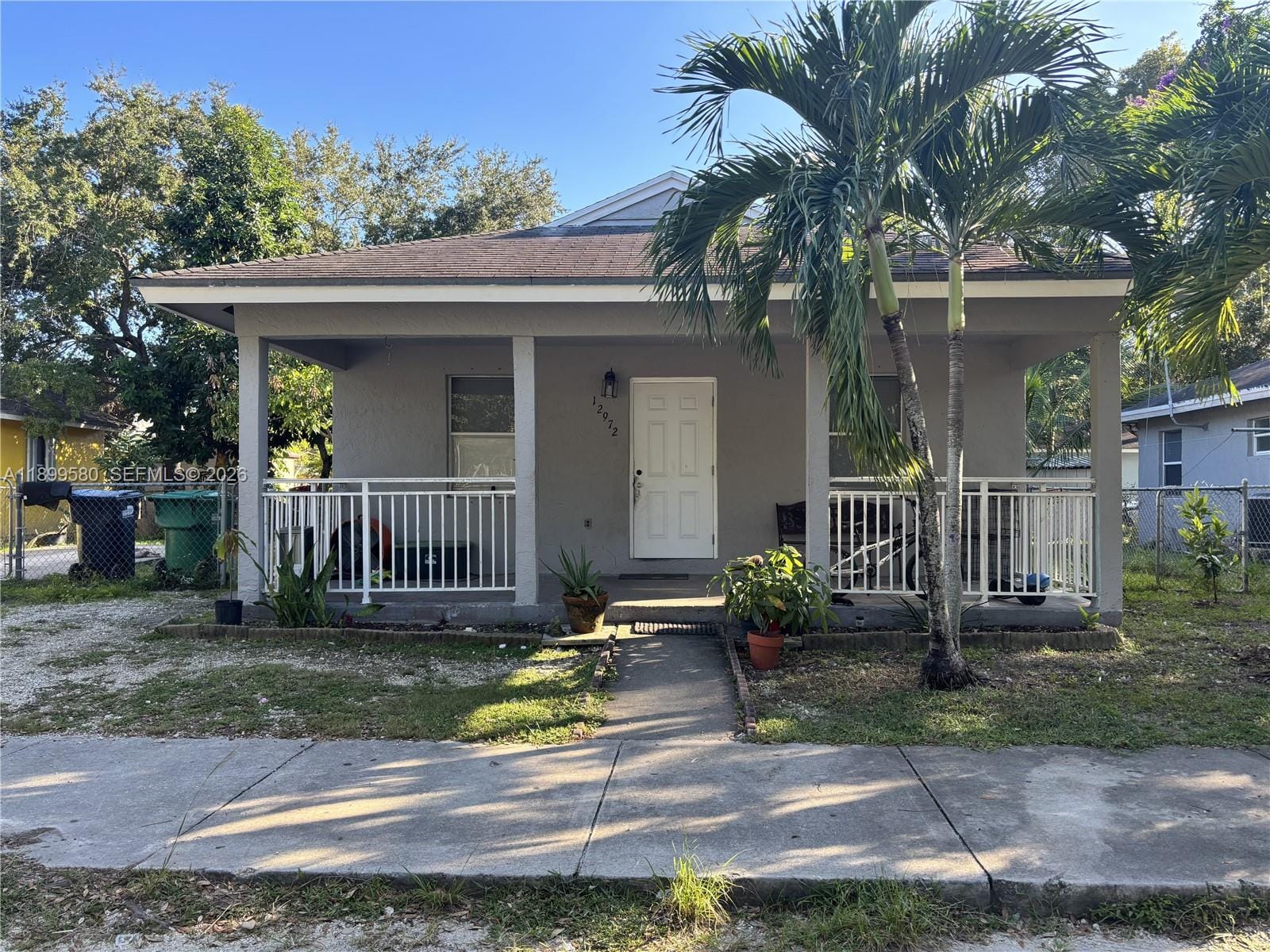 12972 SW 245th Street, Homestead, FL 33032