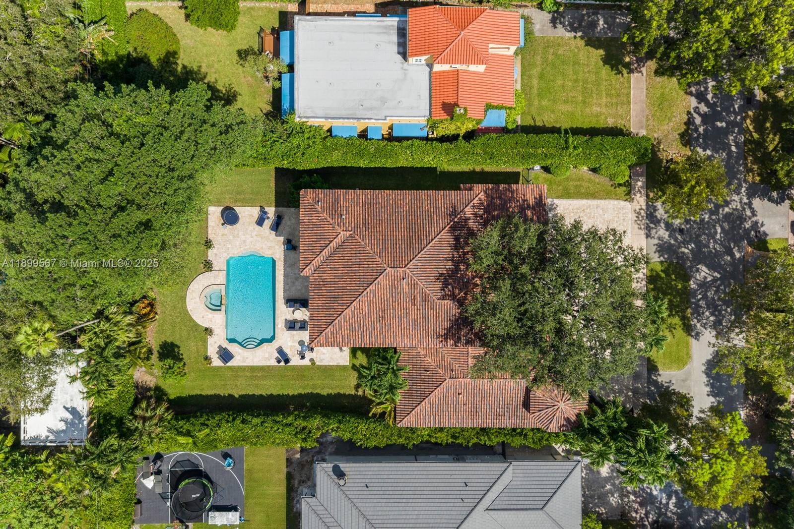 2500 N Greenway Drive, Coral Gables, FL 33134 photo 21