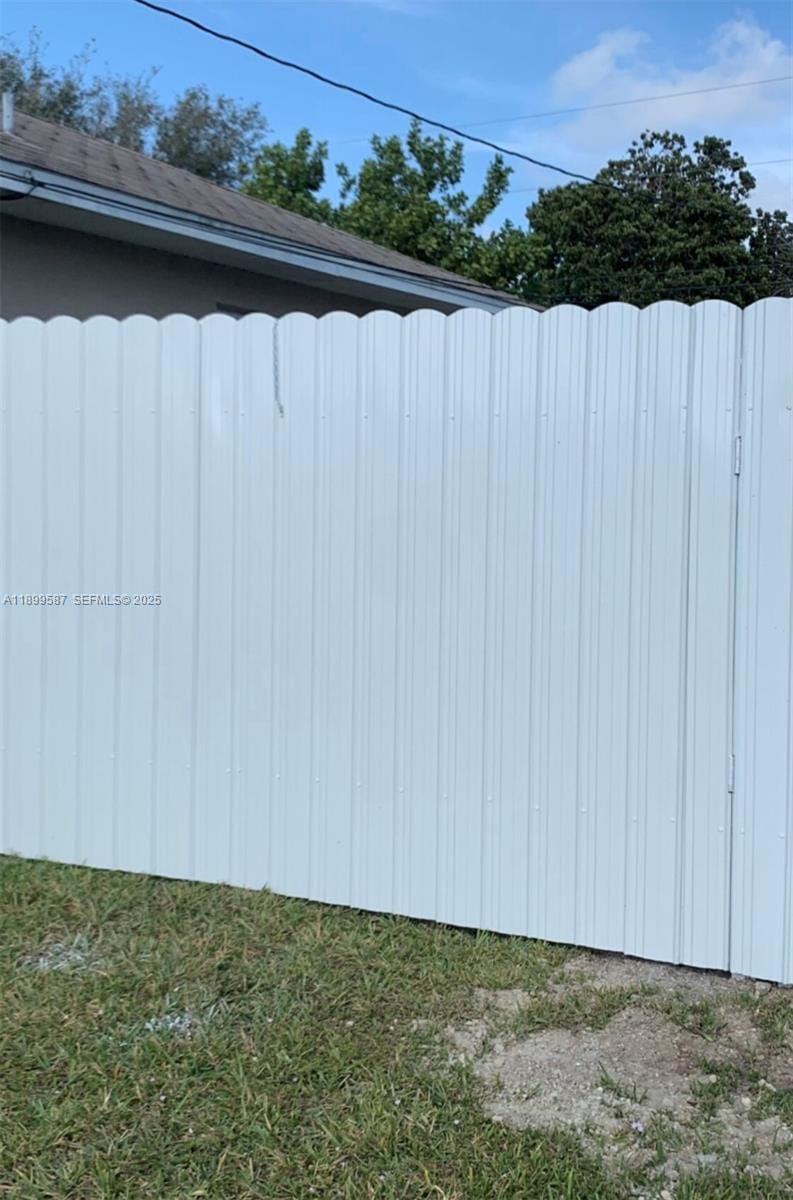 Fence Manufacturer — photo 2