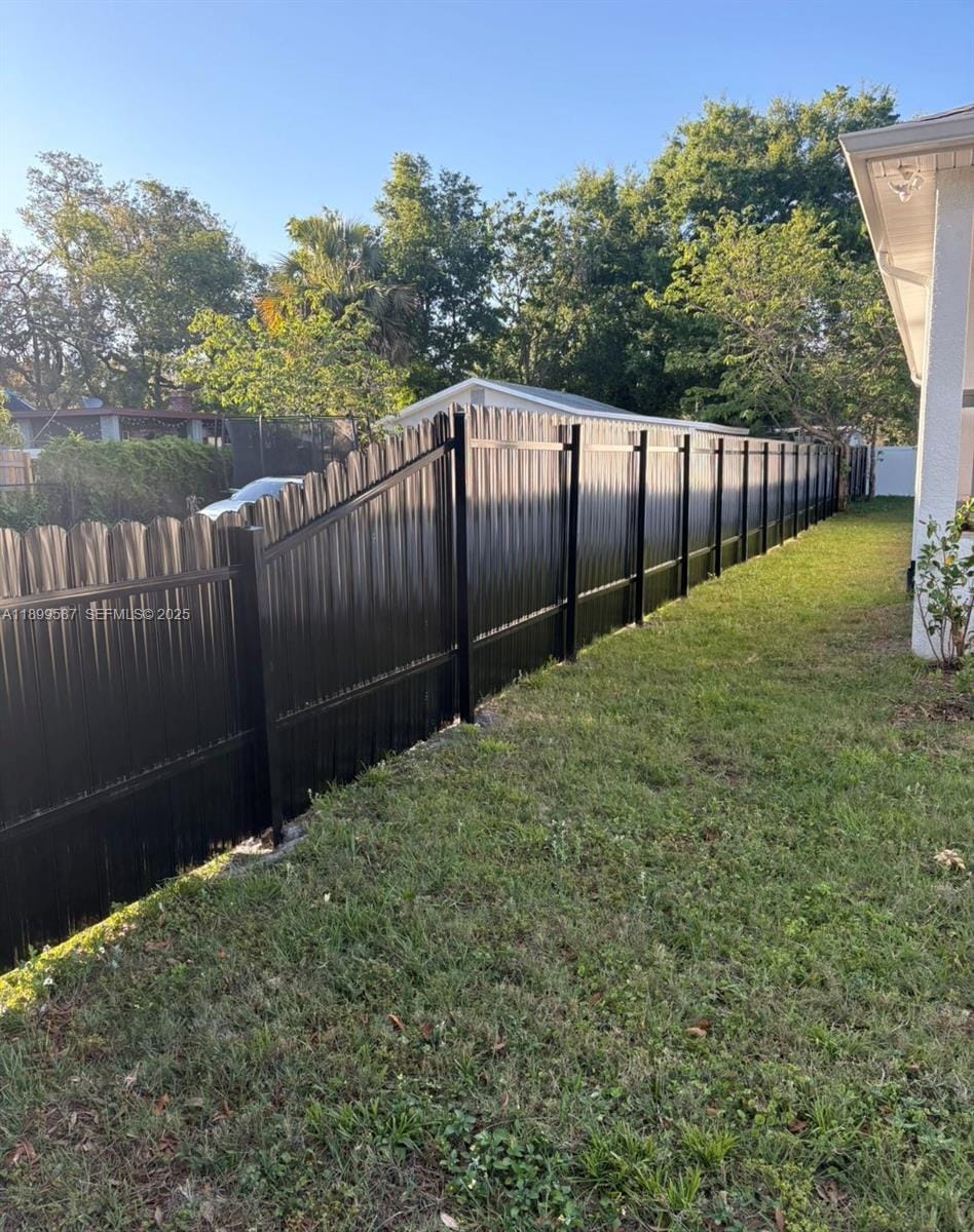 Fence Manufacturer — photo 3