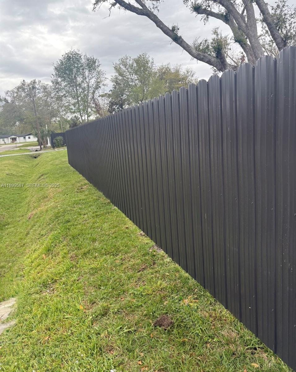 Fence Manufacturer — photo 4