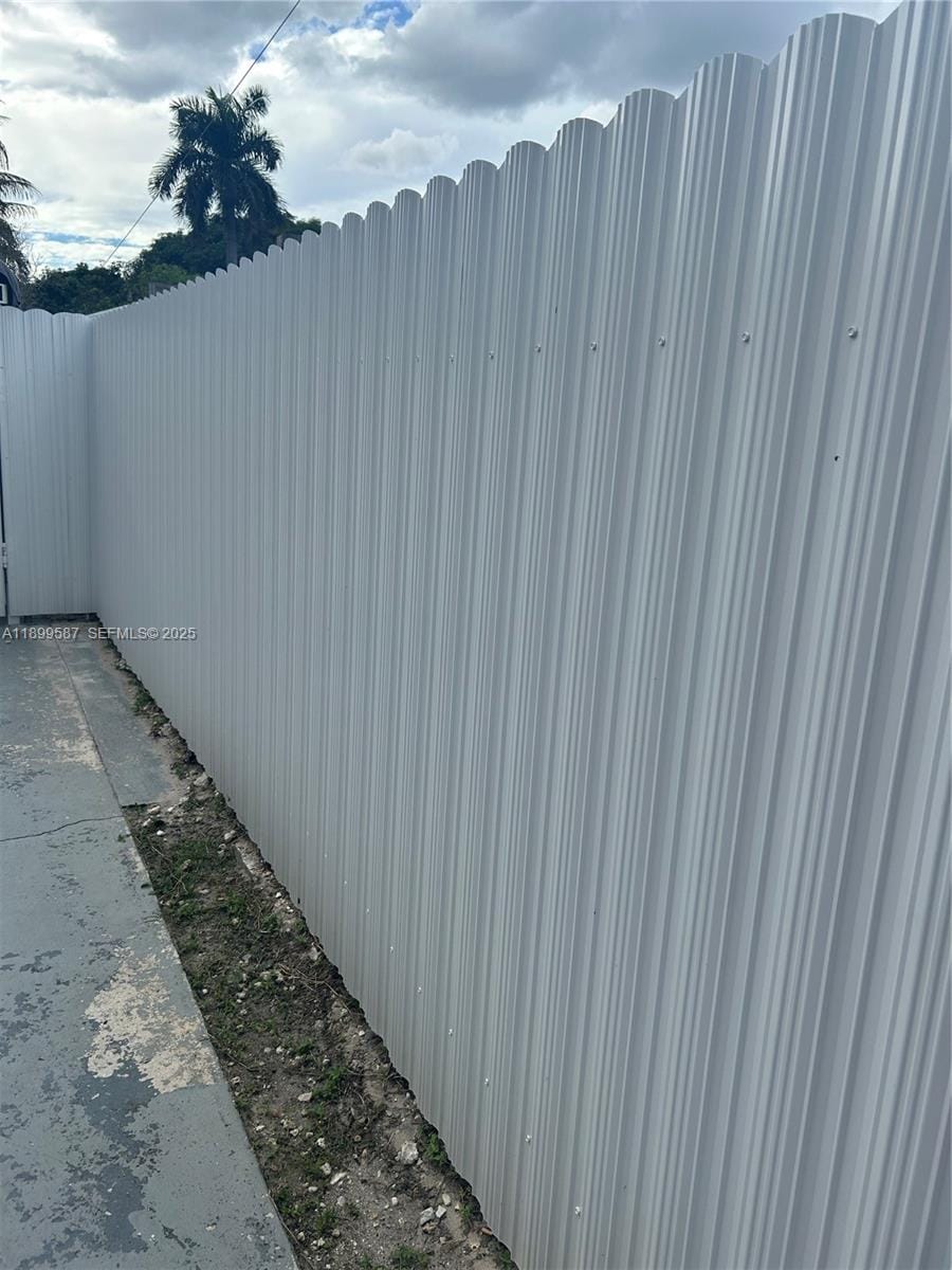 Fence Manufacturer — photo 5