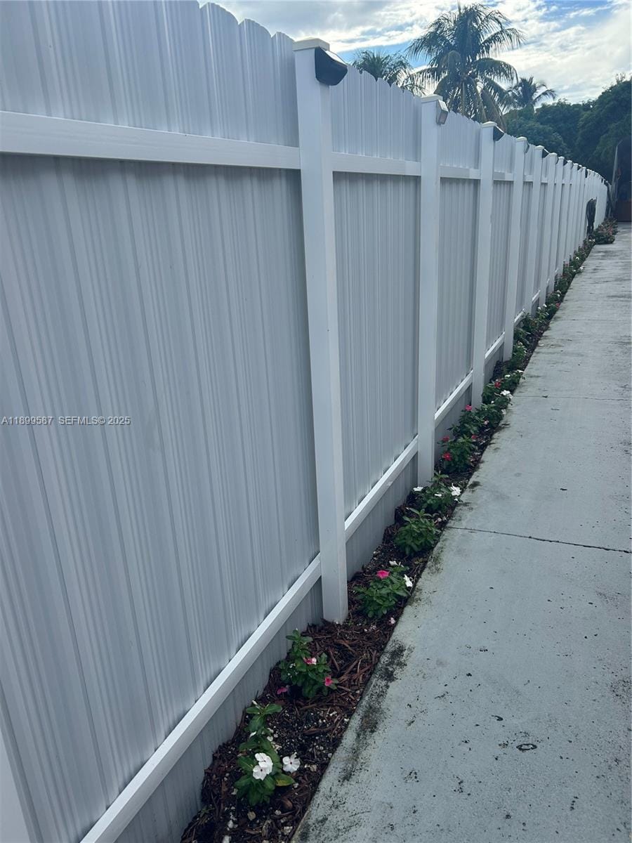 Fence Manufacturer — photo 6