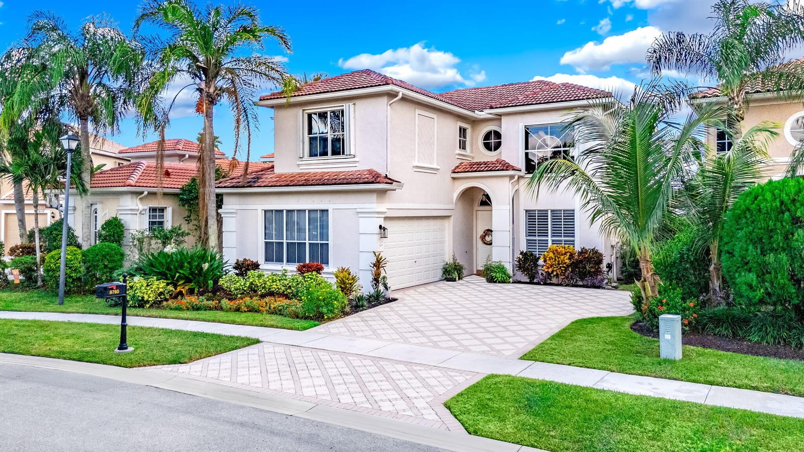9760 Vineyard Court, Boca Raton, FL 33428