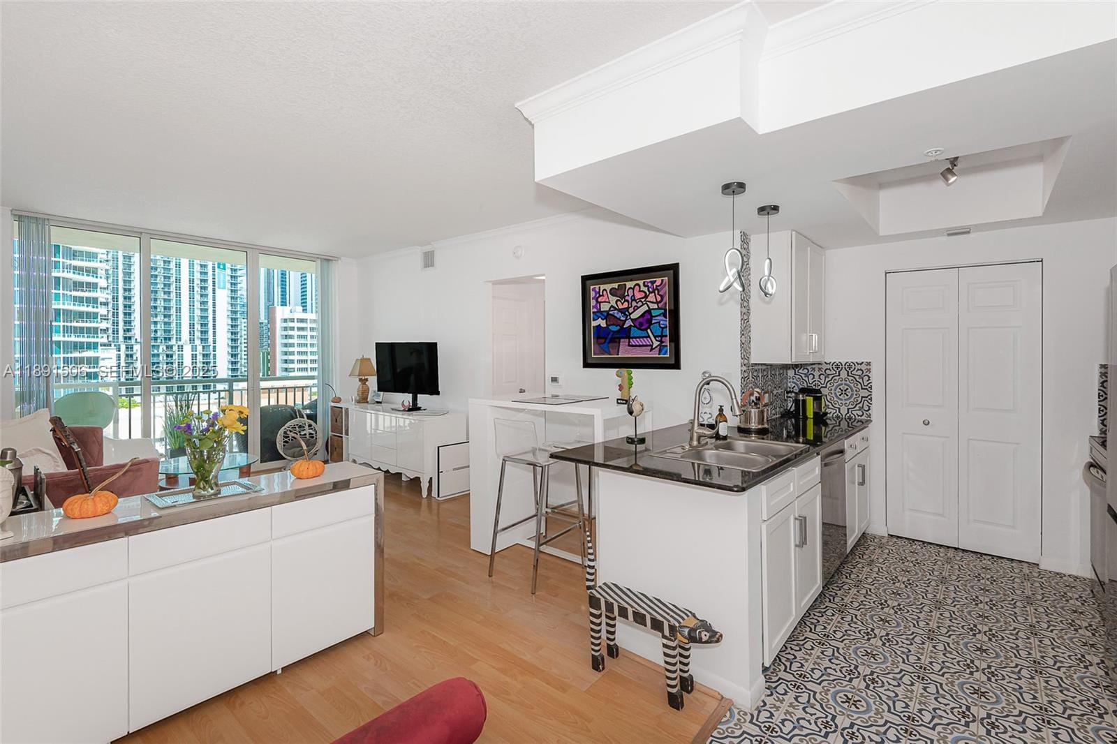 2000 N Bayshore Drive 907, Miami, FL 33137 photo 2