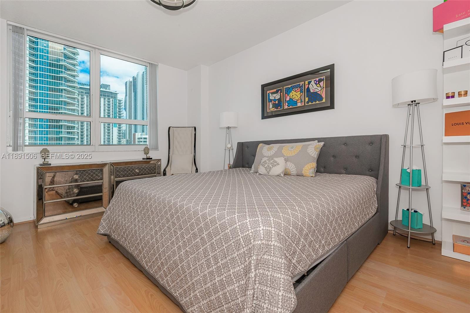 2000 N Bayshore Drive 907, Miami, FL 33137 photo 19