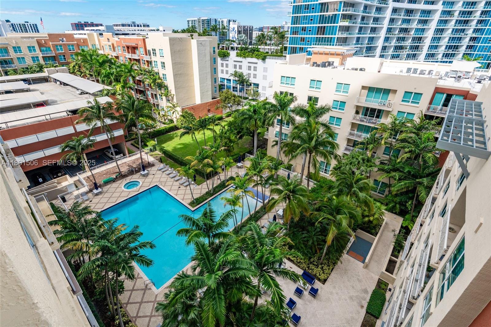 2000 N Bayshore Drive 907, Miami, FL 33137 photo 28