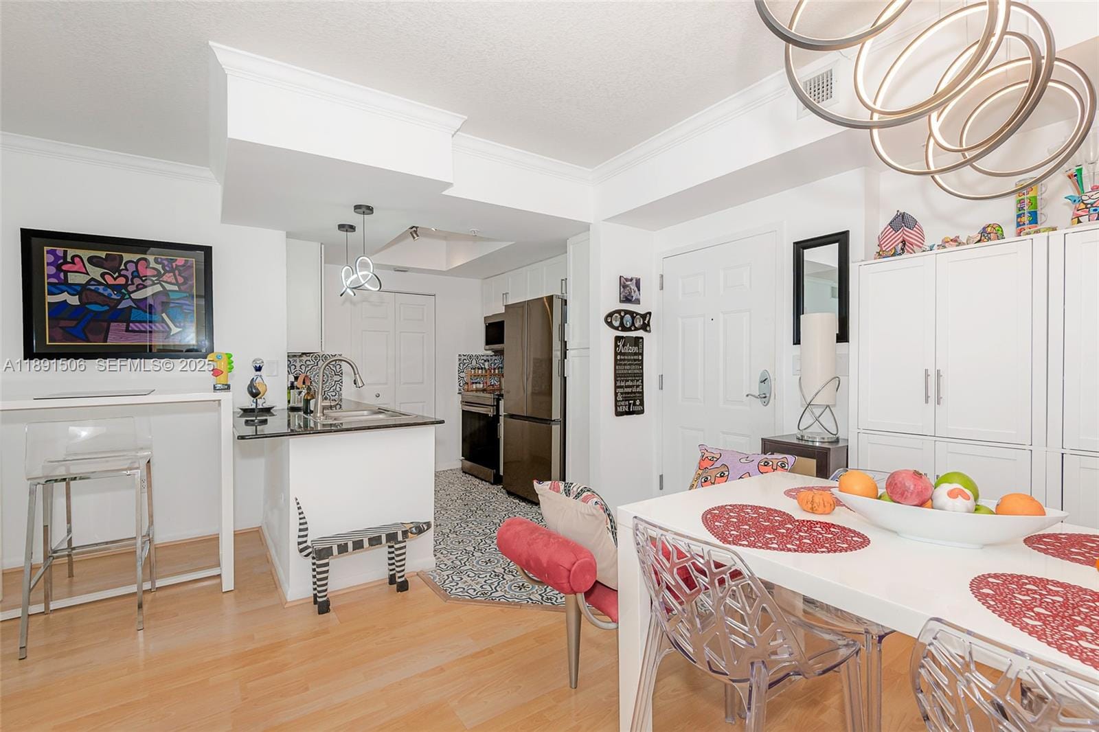 2000 N Bayshore Drive 907, Miami, FL 33137 photo 6
