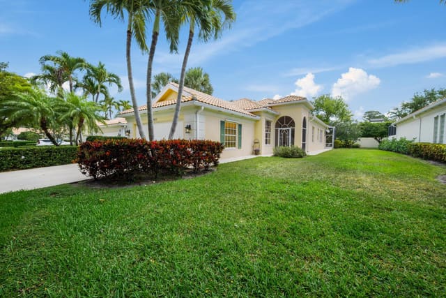 4643 Hammock Circle, Delray Beach, FL 33445
