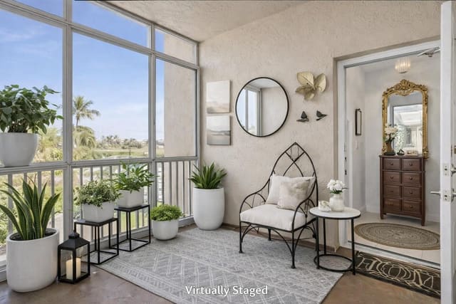 7715 Southampton Terrace 301, sold in Southampton, Tamarac, FL