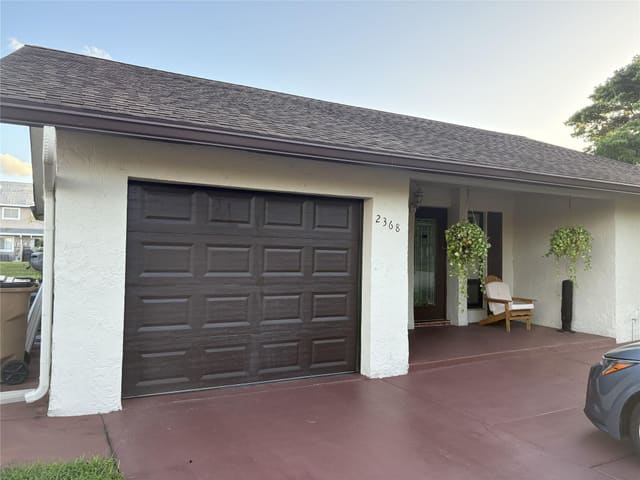 2368 SW 17th Drive, sold in The Meadows Of Crystal Lake, Deerfield Beach, FL
