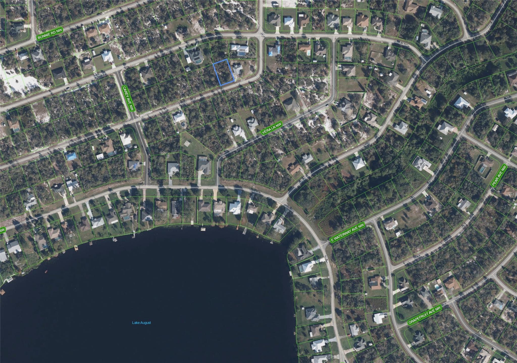109 Carole Road, Lake Placid, FL 33852, Lake Placid