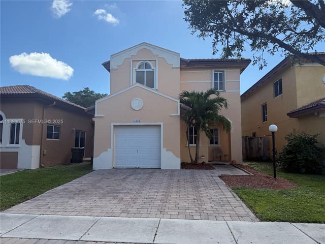 4108 NE 11th Drive, Homestead, FL 33033
