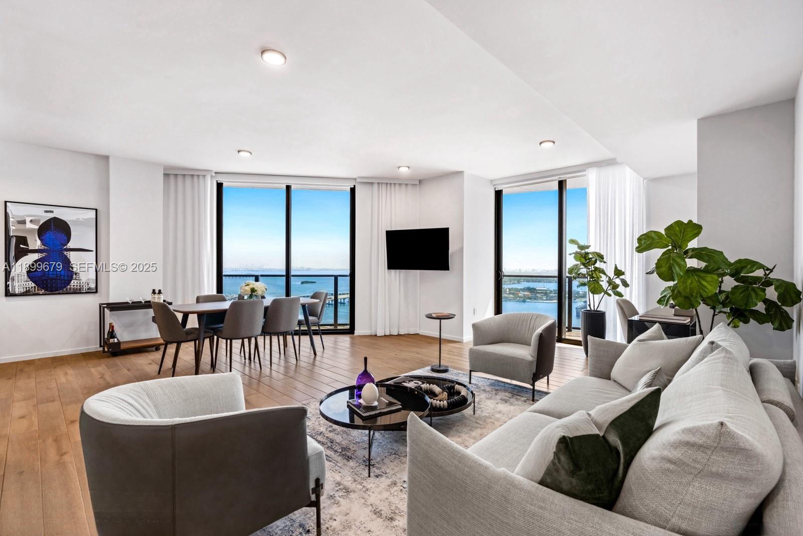 398 NE 5th Street 4409, Miami, FL 33132, Miami