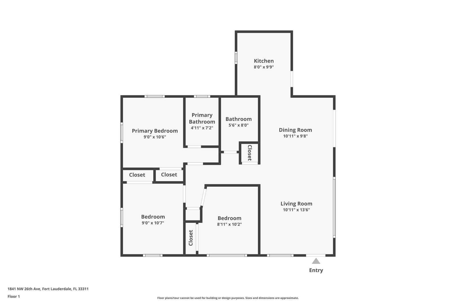 1841 NW 26th Avenue, Fort Lauderdale, FL 33311 photo 28