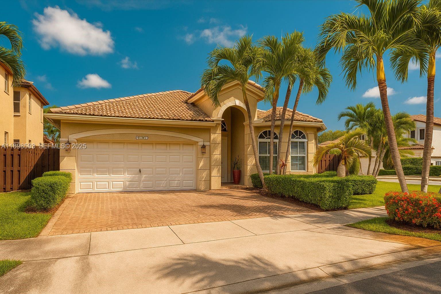 11141 NW 77th Terrace, Doral, FL 33178, Doral