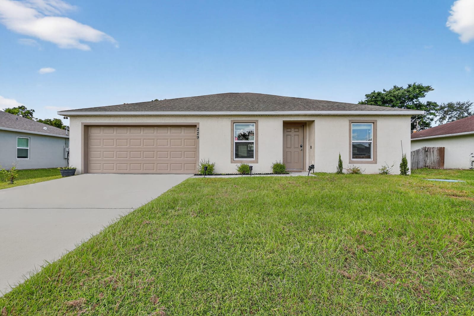 229 SW Starfish Avenue, Port St. Lucie, FL 34984