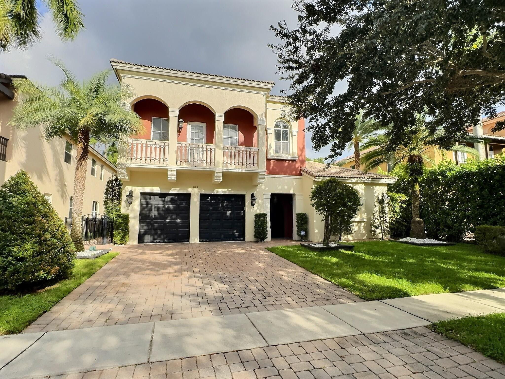 9183 Nugent Trail, West Palm Beach, FL 33411, West Palm Beach