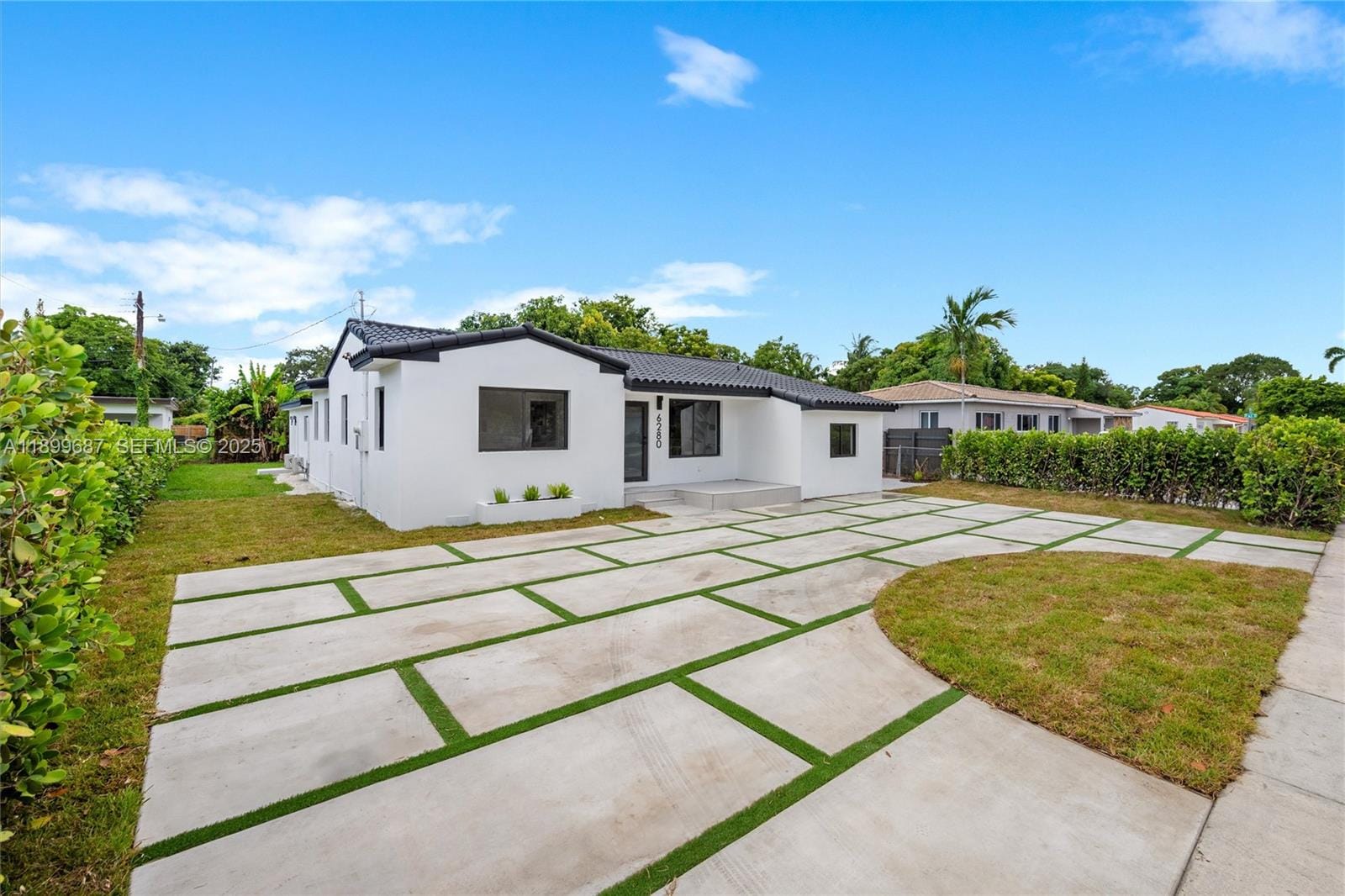 6280 SW 24 Street, Miami, FL 33155