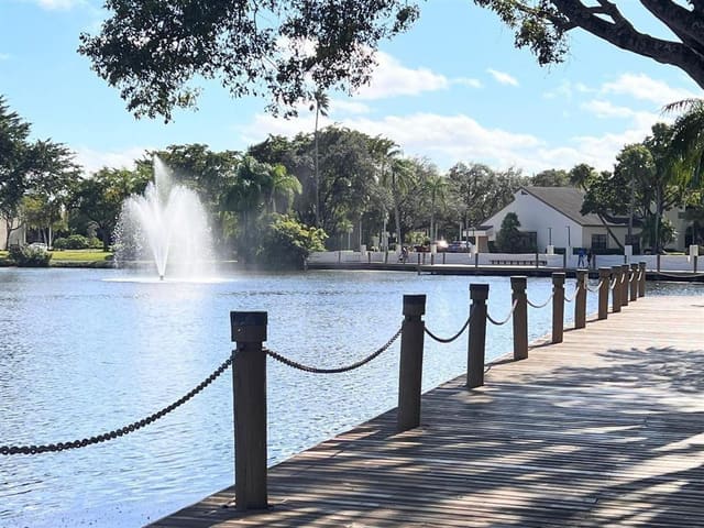 3249 Carambola Circle 3249, sold in Pond Apple Place Iv, Coconut Creek, FL