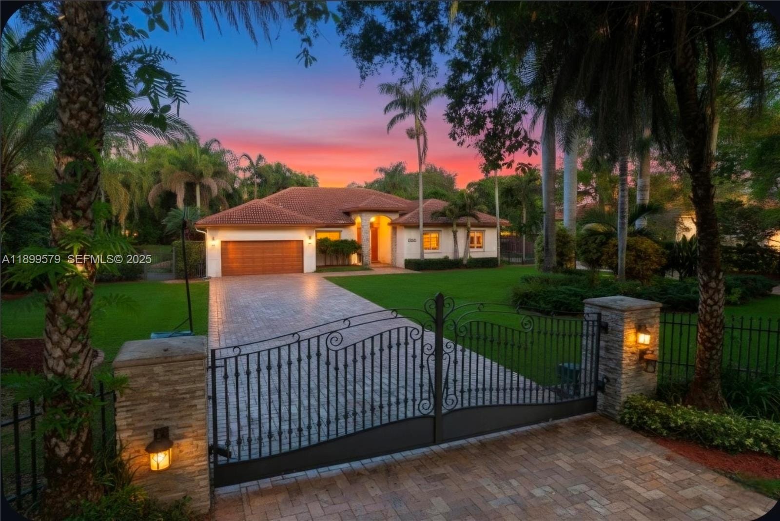 27320 SW 153rd Avenue, Homestead, FL 33032