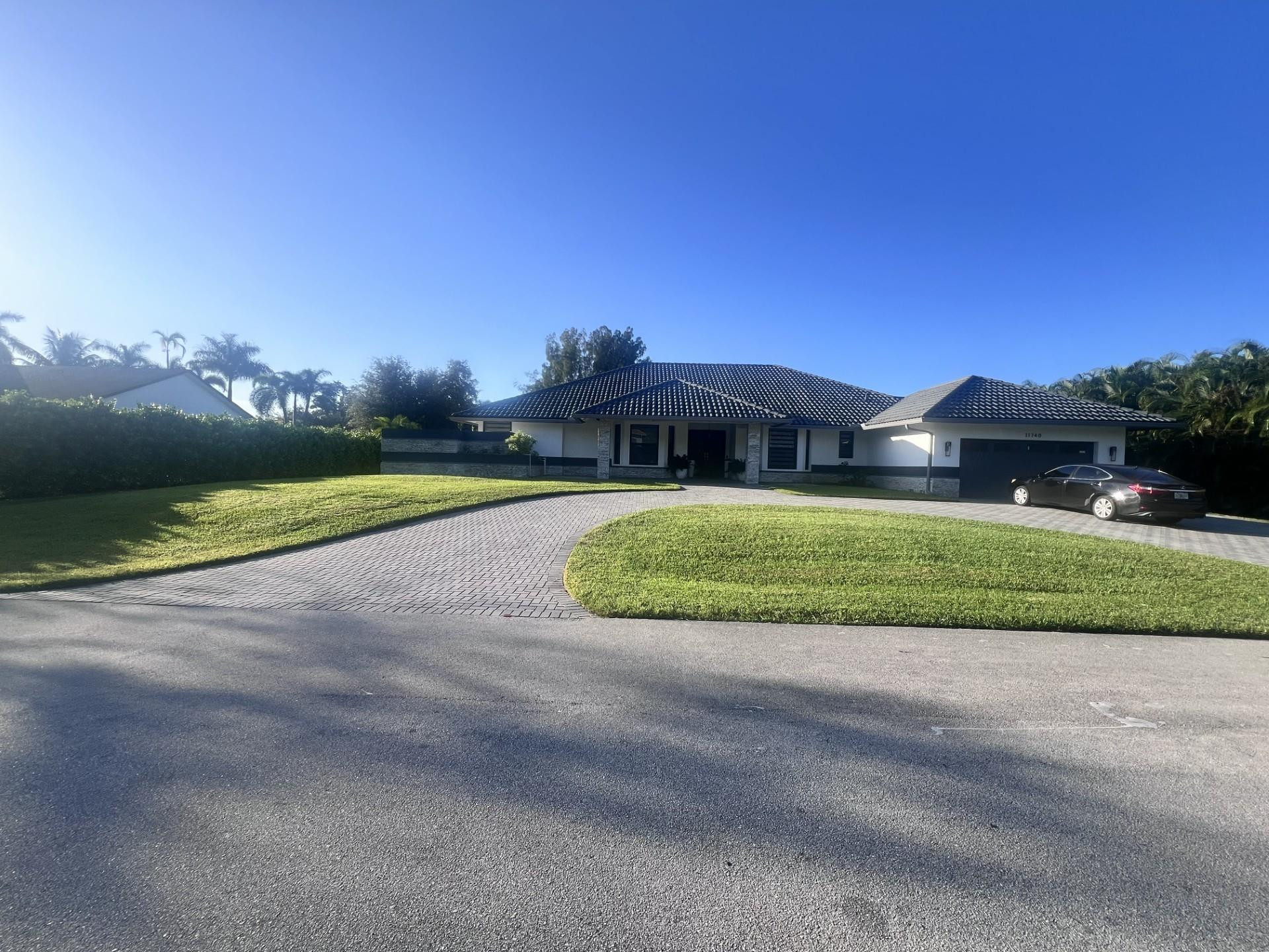 11740 Hermitage Drive, Plantation, FL 33325, Plantation