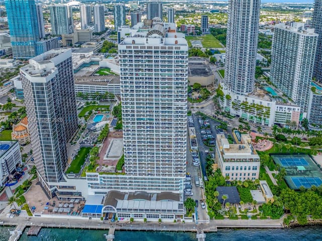 1717 N Bayshore Drive A-2638, Miami, FL 33132