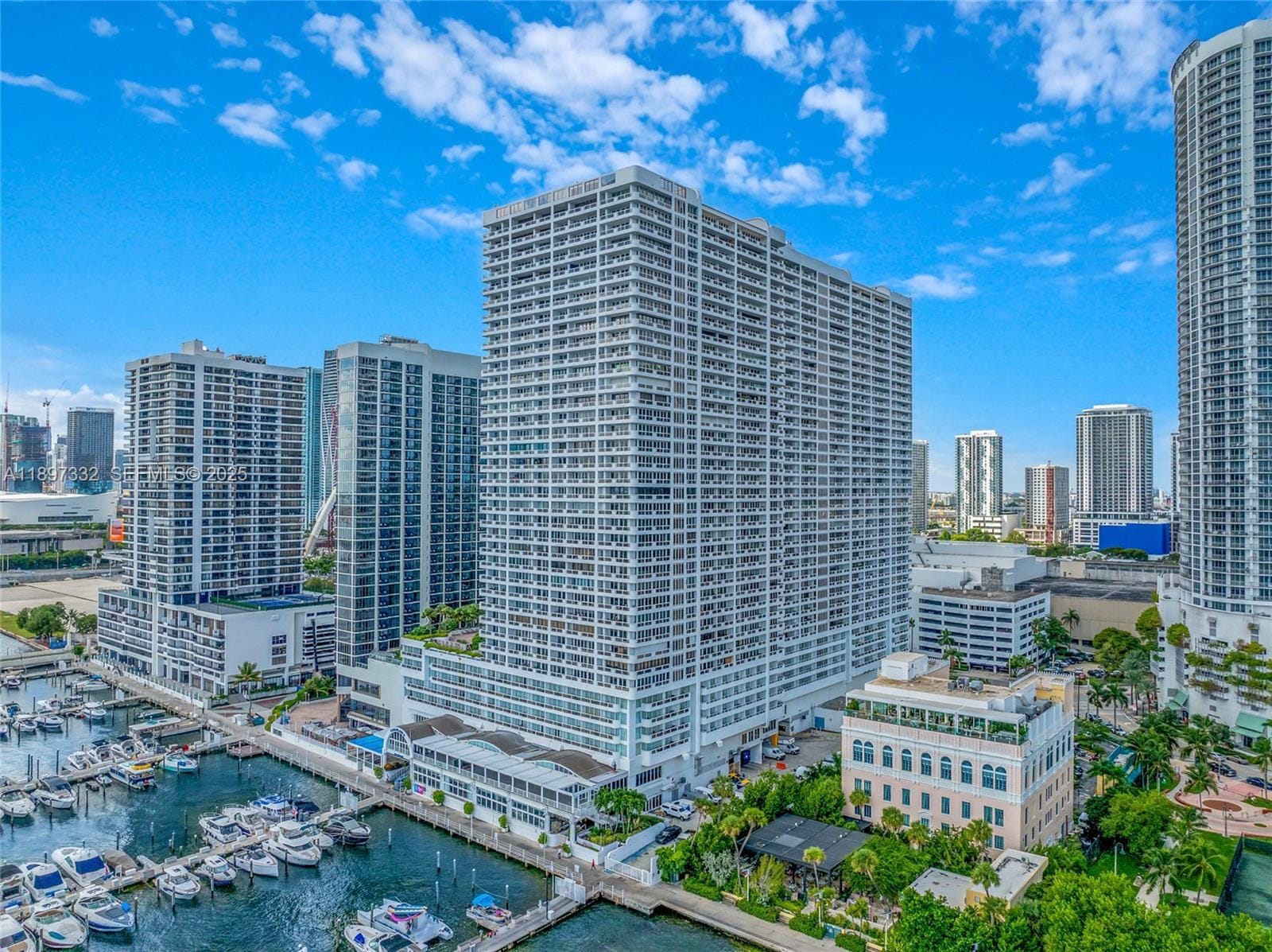 1717 N Bayshore Drive A-2638, Miami, FL 33132 photo 30