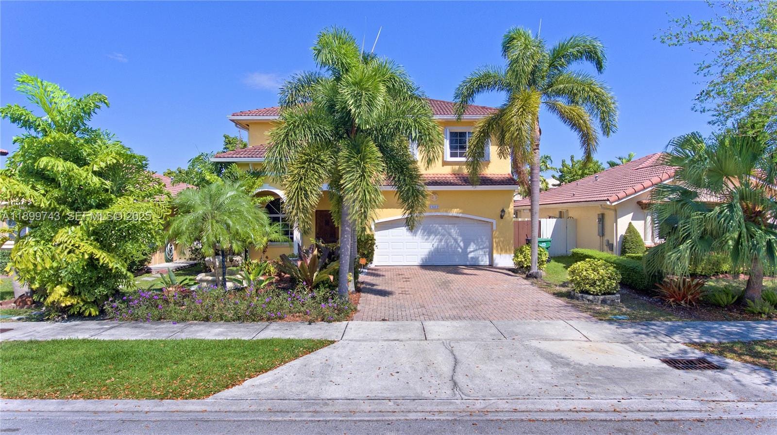 15217 SW 36th Terrace, Miami, FL 33185