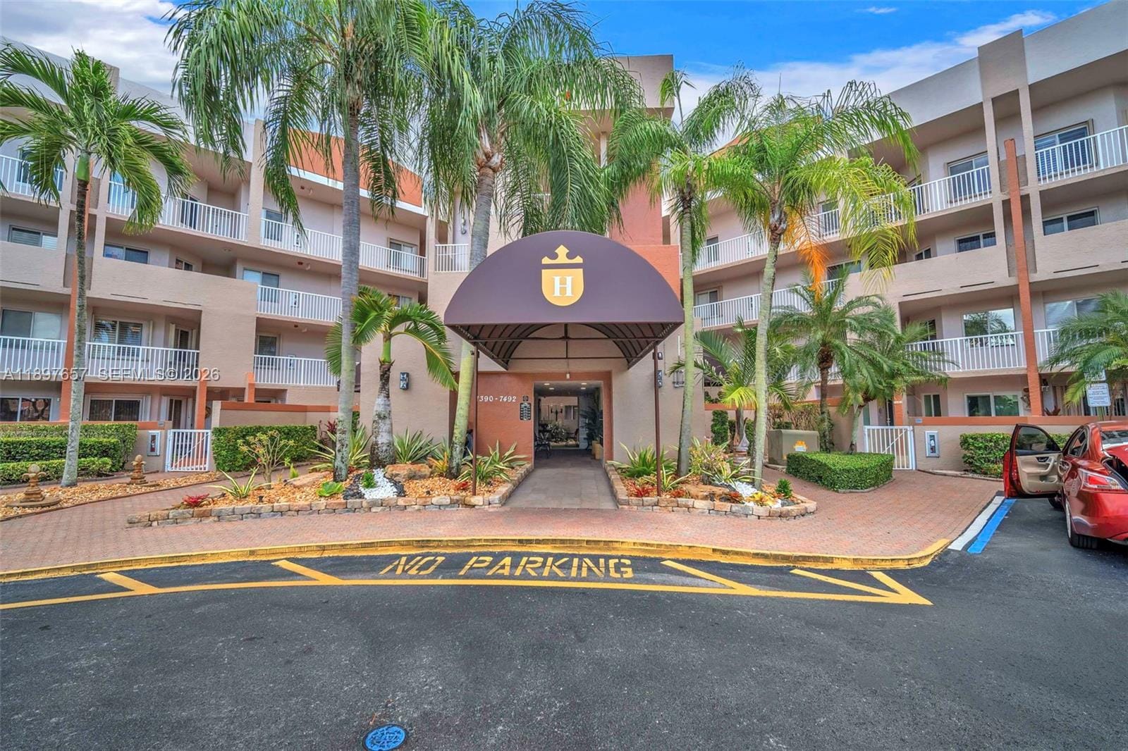 7486 Granville Drive 410, Tamarac, FL 33321 photo 23