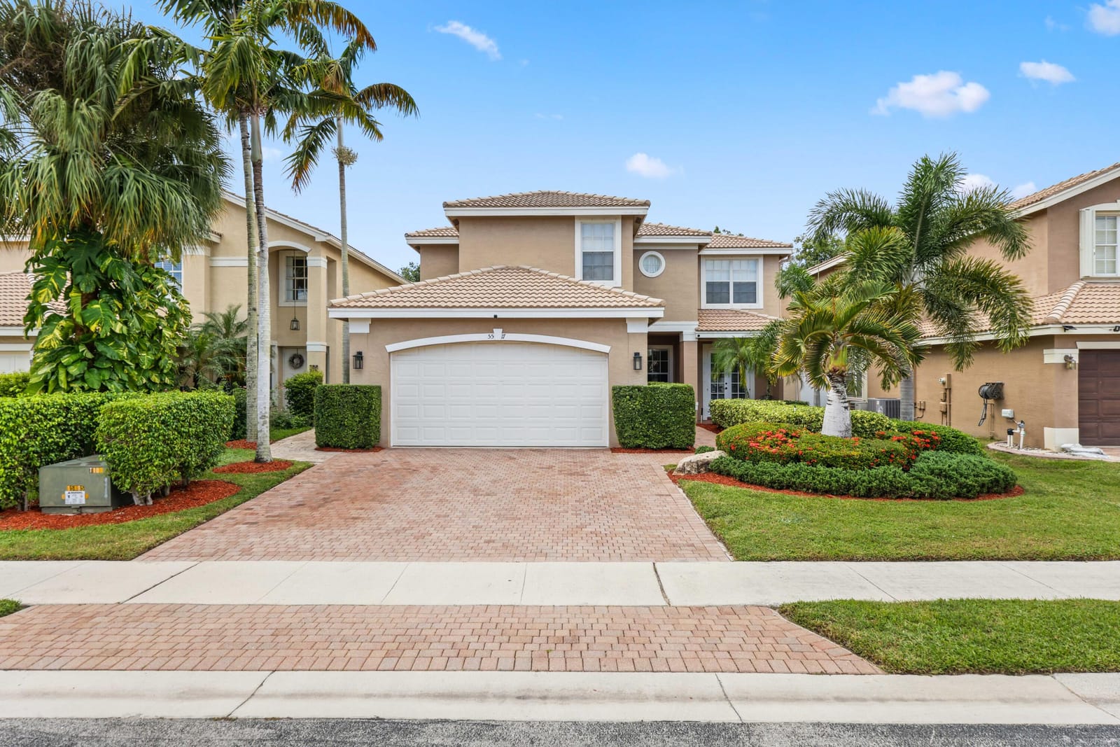5517 Mainship Drive, Greenacres, FL 33463