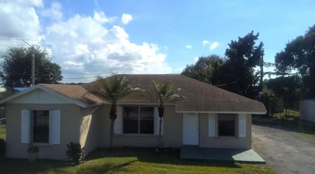 832 SW Avenue I, sold in Park Estates, Belle Glade, FL