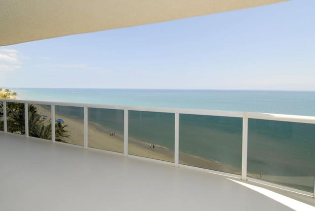 3200 N Ocean Boulevard SPH2609, Fort Lauderdale, FL 33308