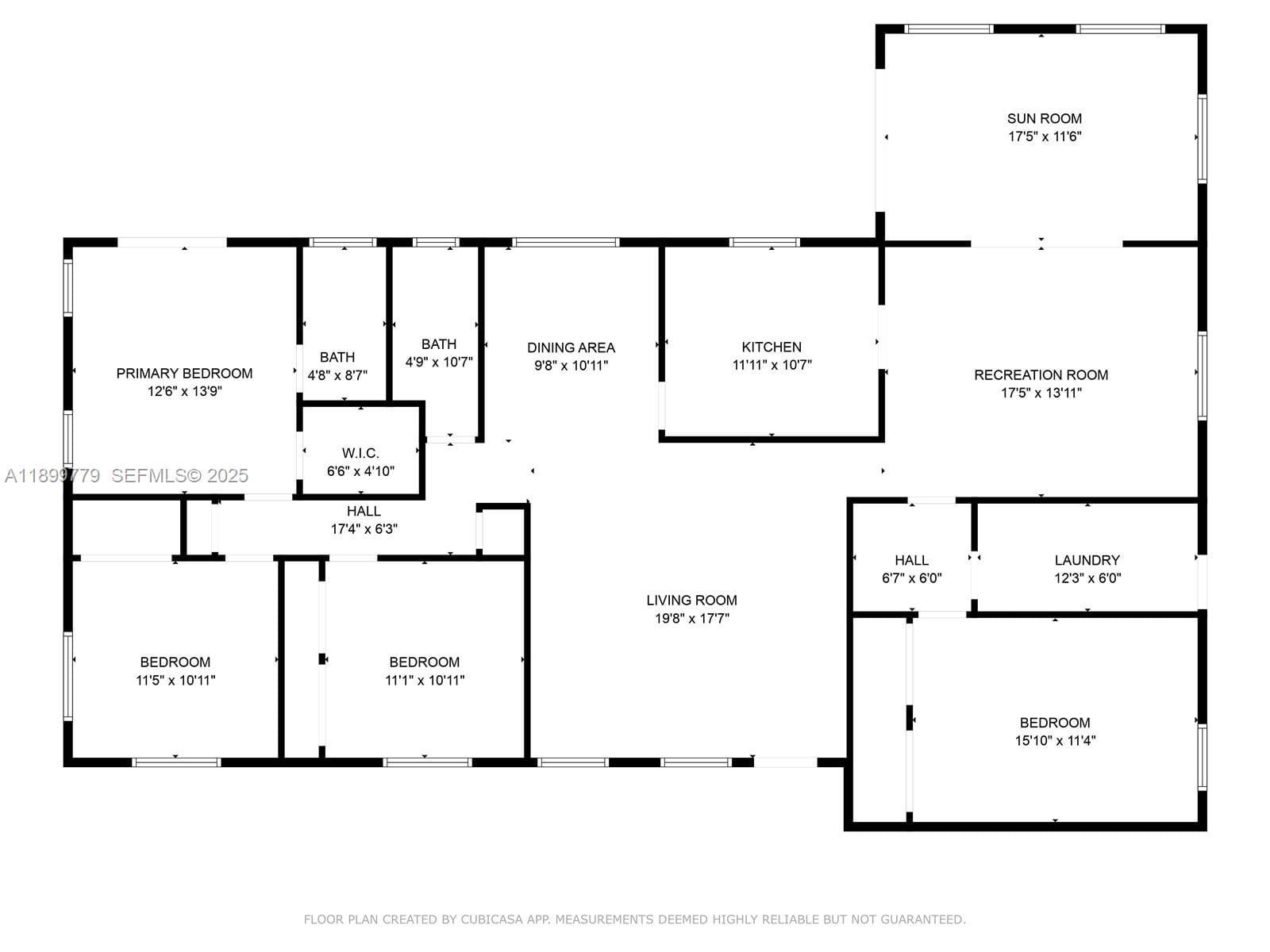 7435 SW 146th Court, Miami, FL 33183 photo 9