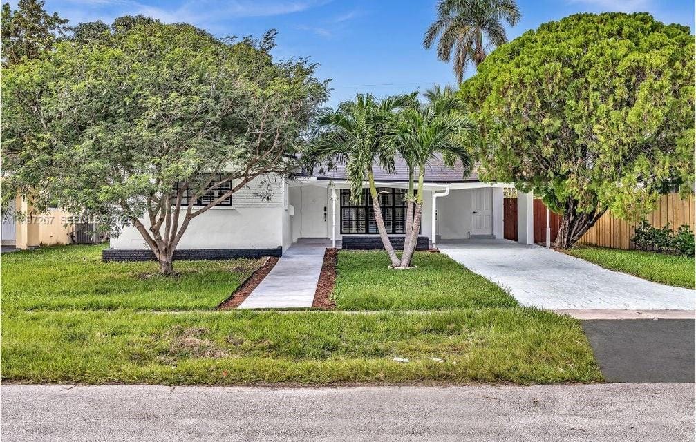 2112 N 14th Terrace, Hollywood, FL 33020 photo 18