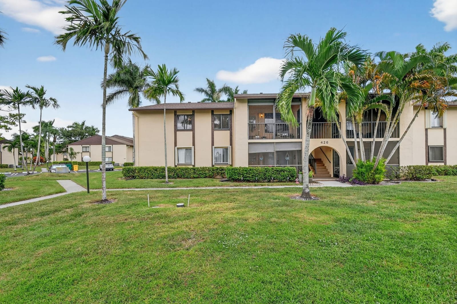 426 Pine Glen Lane c2, Greenacres, FL 33463