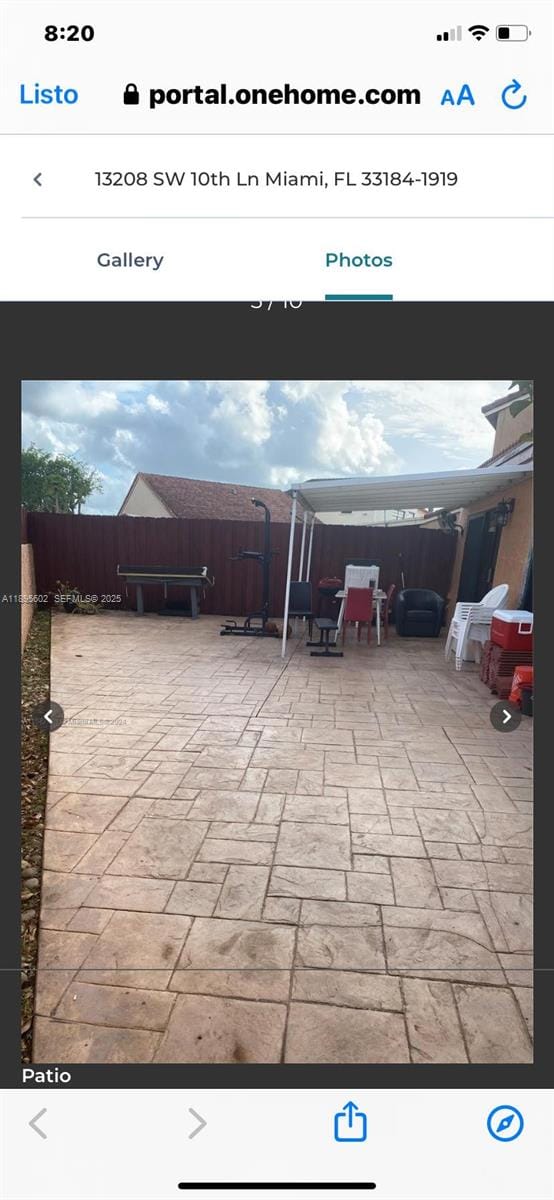13208 SW 10th Lane — photo 10