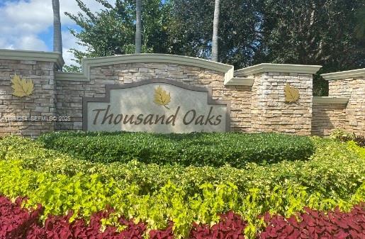 3020 Laurel Ridge Circle, Riviera Beach, FL 33404, Riviera Beach