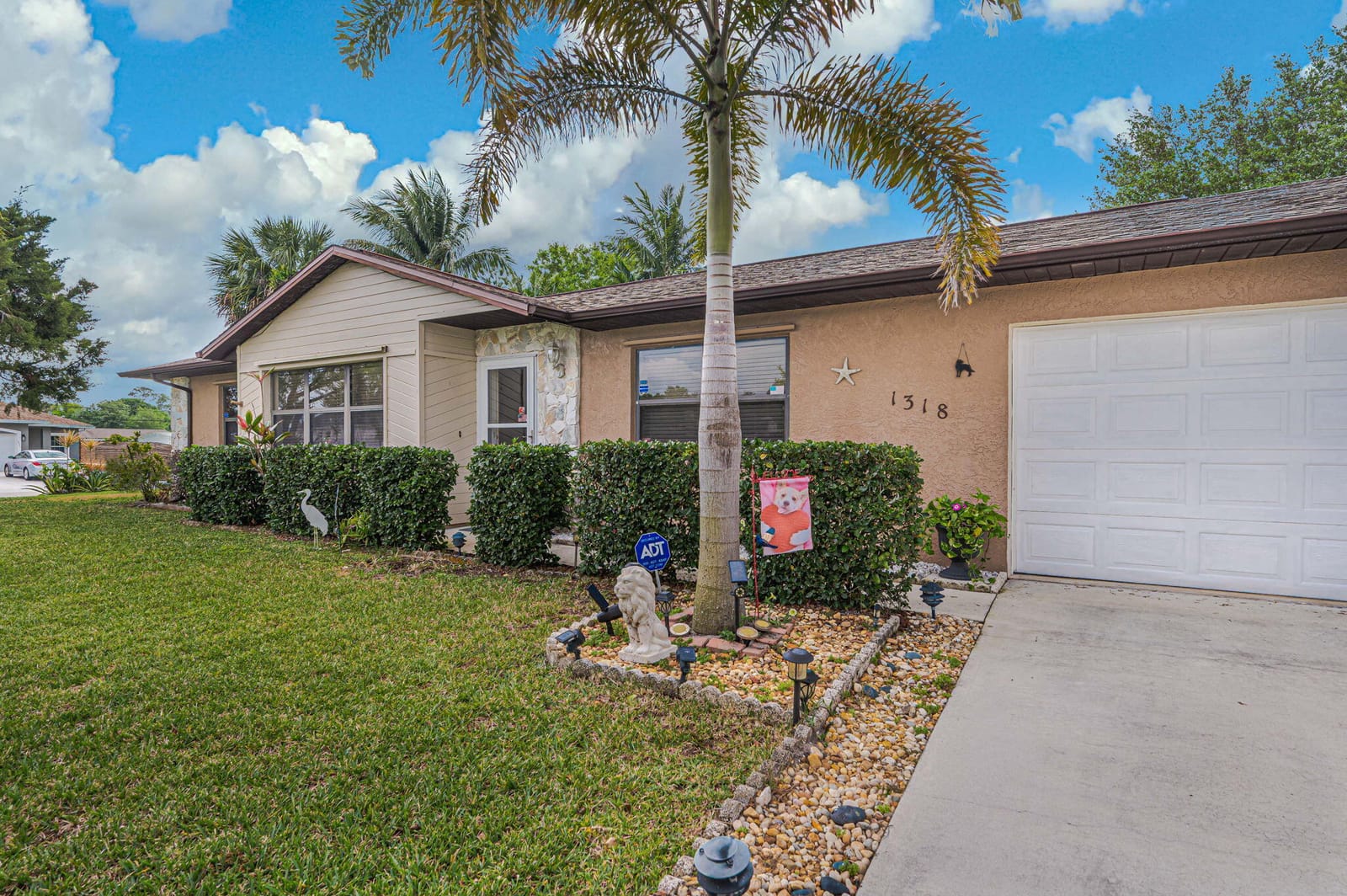 1318 SW Colorado Avenue, Port St. Lucie, FL 34953
