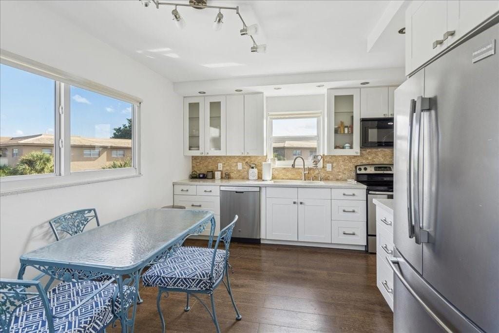1601 Abaco Drive A4 — photo 2