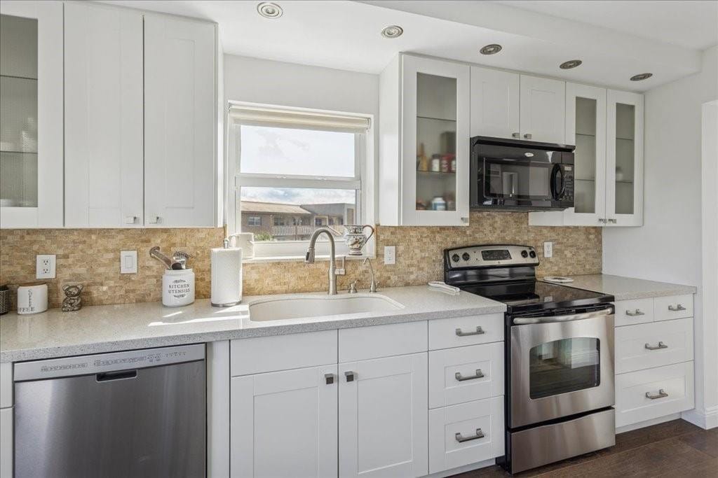 1601 Abaco Drive A4 — photo 4