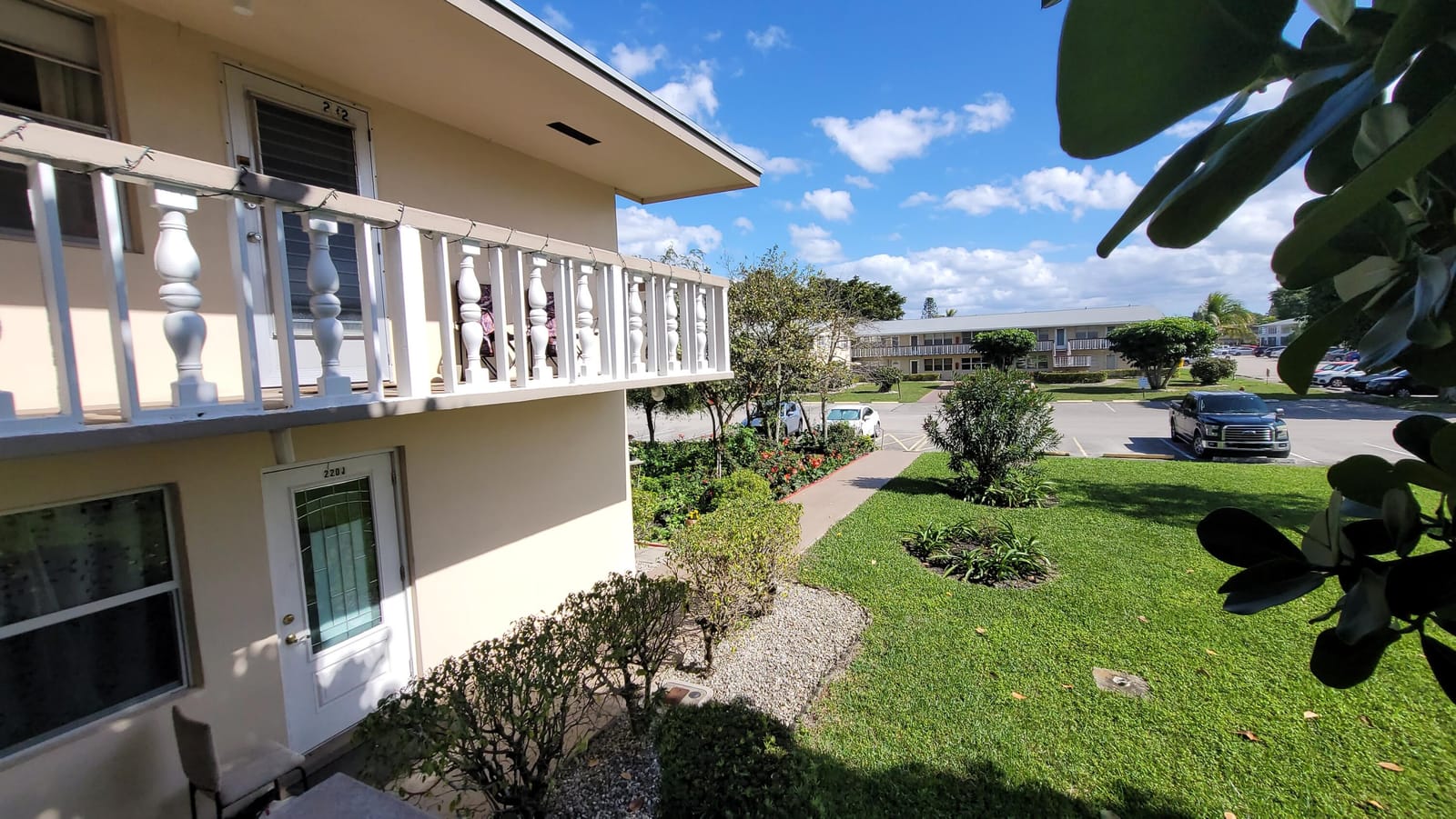 232 Canterbury J, West Palm Beach, FL 33417 photo 25