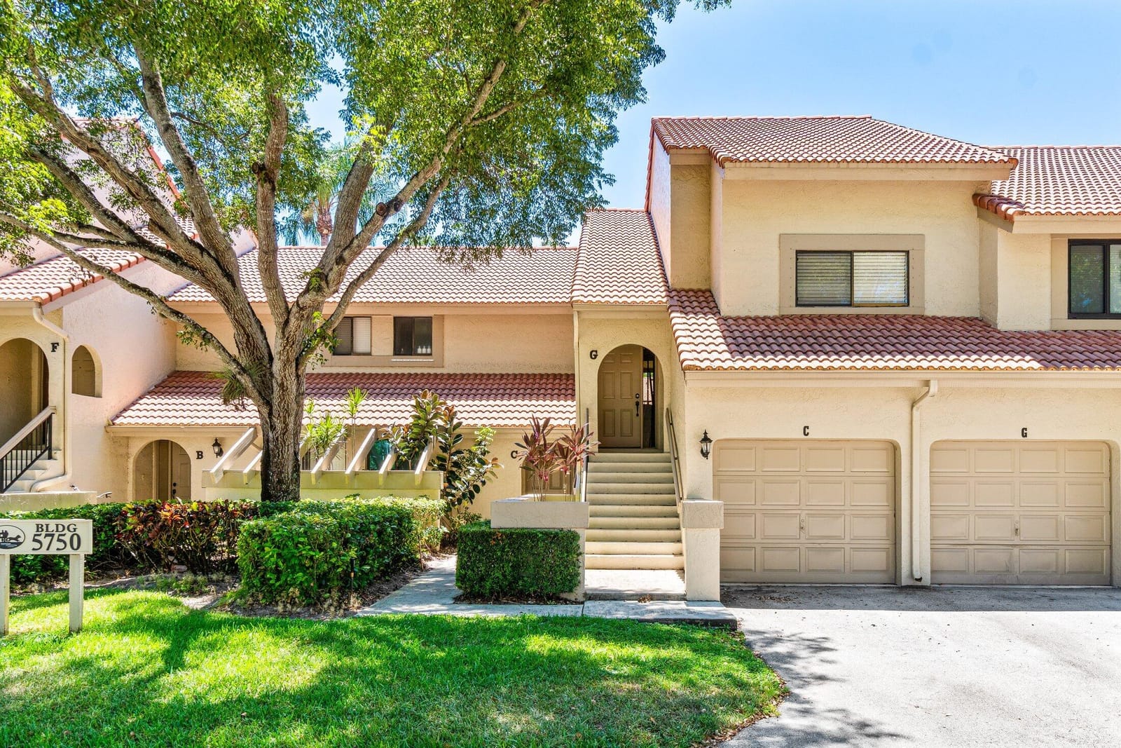 5750 Coach House Circle C, Boca Raton, FL 33486