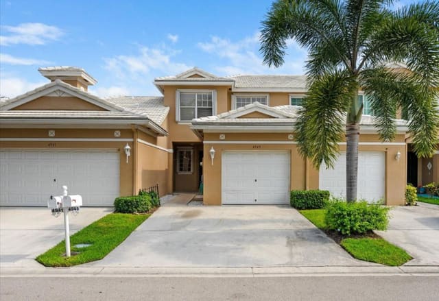4945 Fulton Street, sold in Lantern Key, Lake Worth, FL