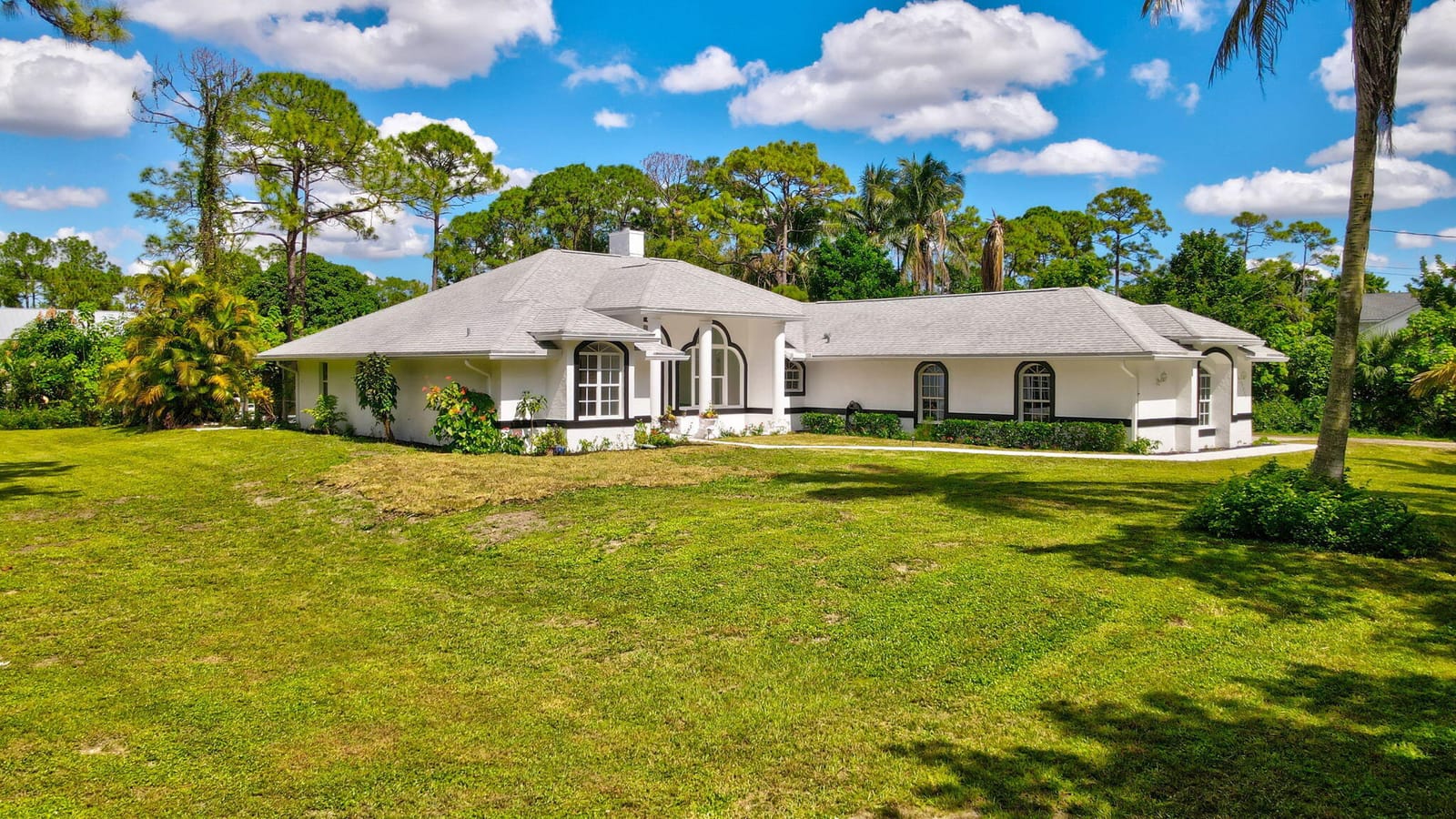 15235 82nd Lane N, The Acreage, FL 33470