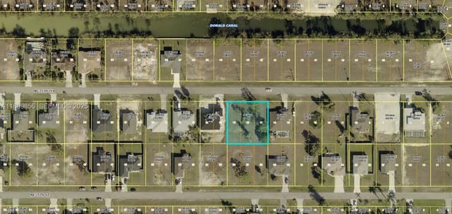 2226 NE 35th Terrace, Cape Coral, FL 33909
