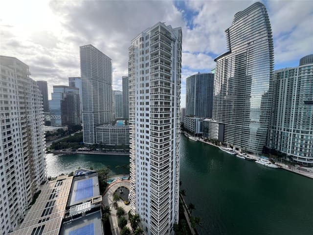 900 Brickell Key Boulevard 2205, Asia, Miami, FL